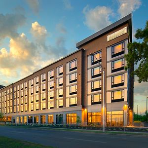 Holiday Inn Express - Boston Logan Airport - Revere By Ihg